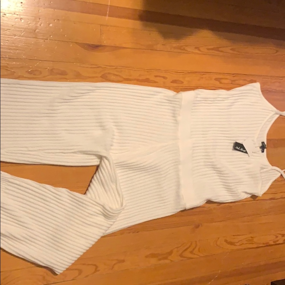 Jumpsuit - Picture 2 of 4